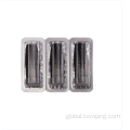 Pod 1.5ml 3pack Vape trade price FLOW S series PODS vape Factory